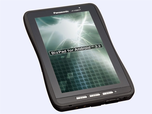 BizPad JT-580VT Series 